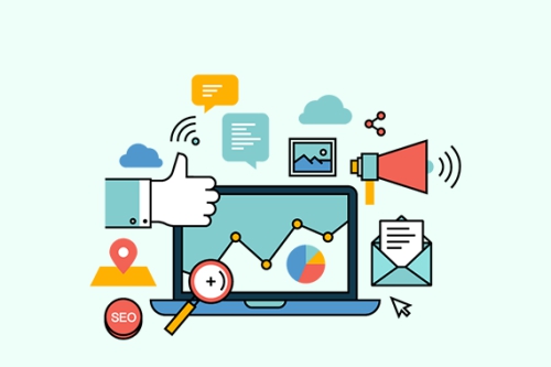 徐闻提升网络推广效果企业要注意哪些方面的问题