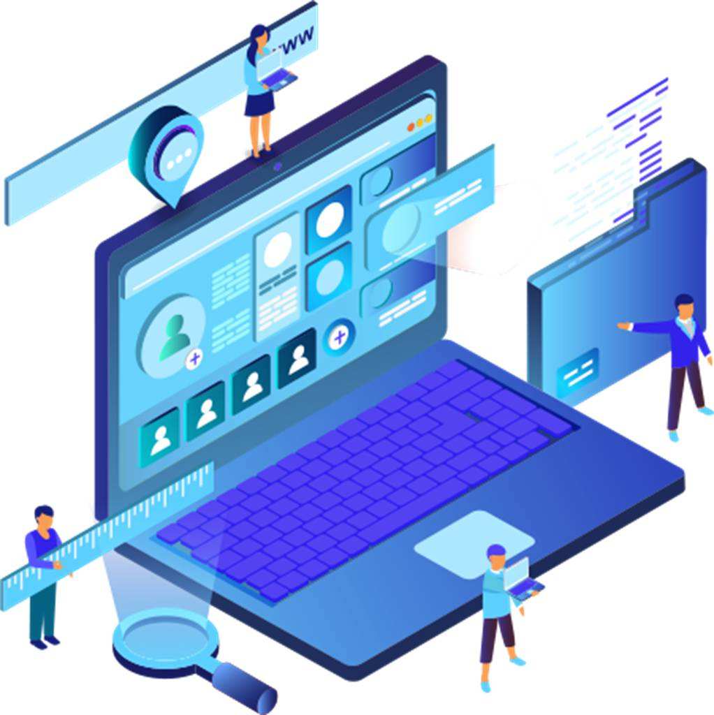 徐闻分析企业网站设计过程中需要注意的几个问题