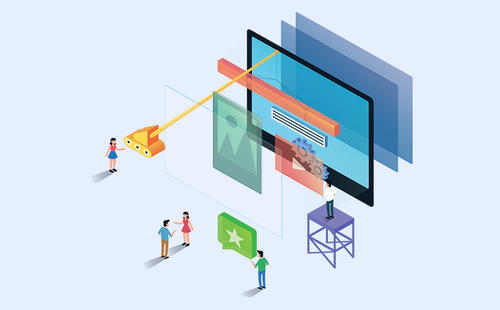 徐闻网站建设公司介绍几种常见的建站类型